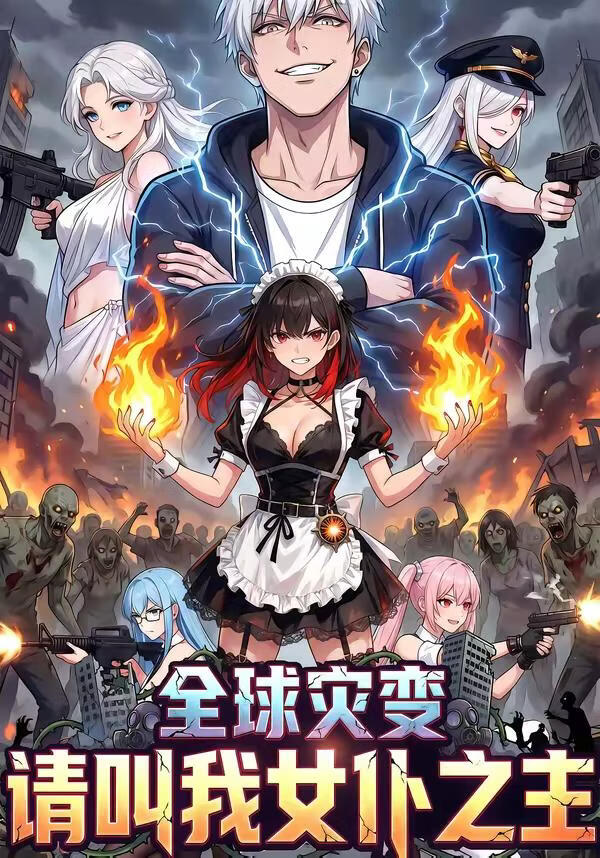 时光代理人